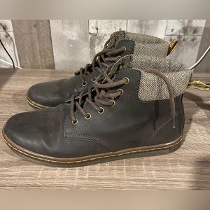 Dr. Martens Boots